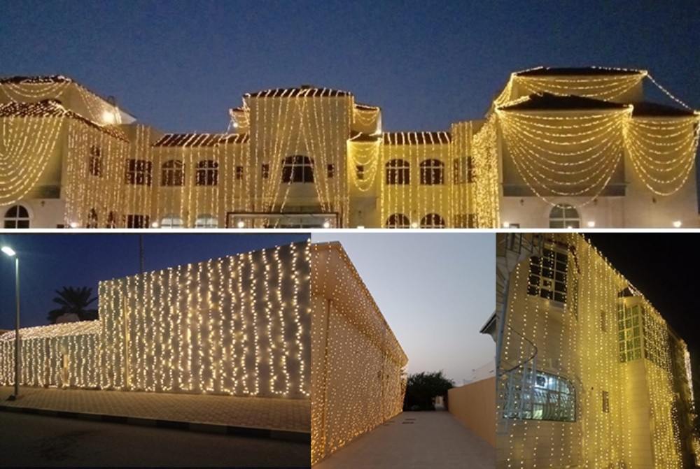 Wedding laitat Qatar - 24