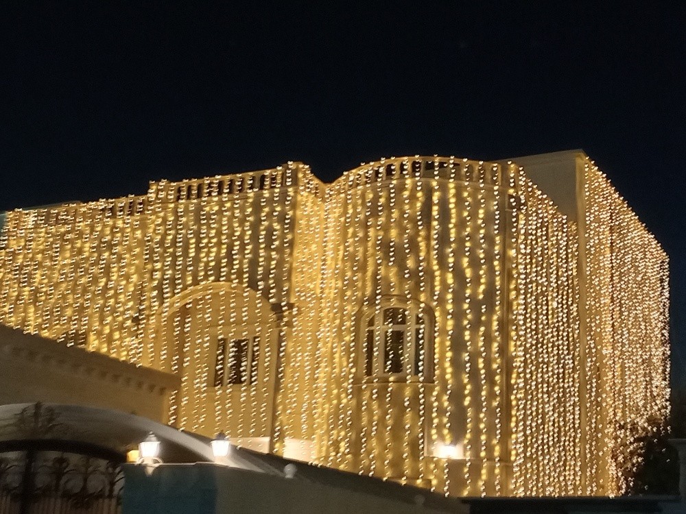 Wedding laitat Qatar - 8