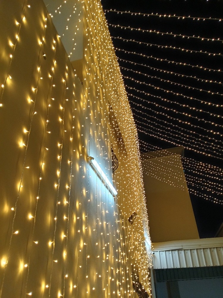 wedding lighting decoration - 9