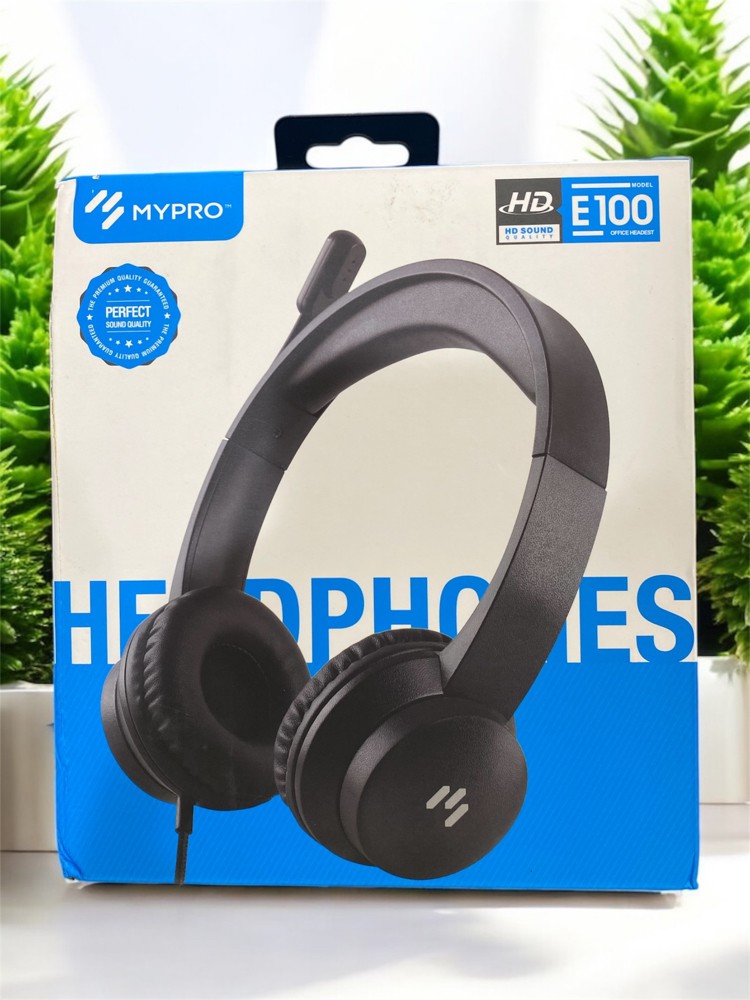 MYPRO E100 - 1