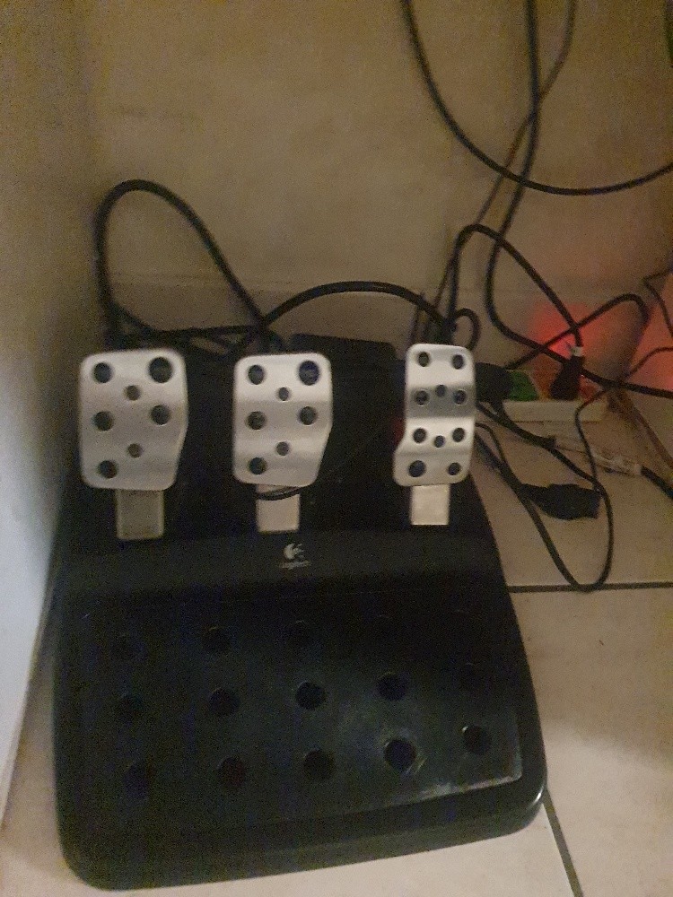 racing wheelg 27 - 2