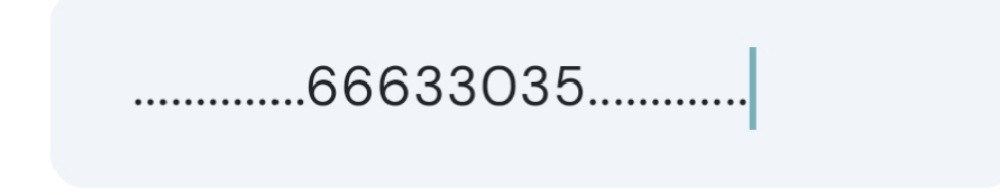 for sale ooreddo nbr : 66633035 - 1