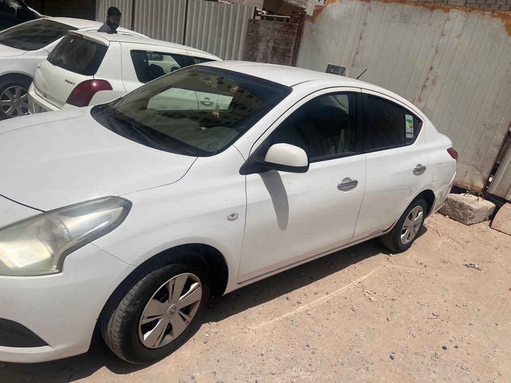 nissan sunny for sale 2020 model  - 1