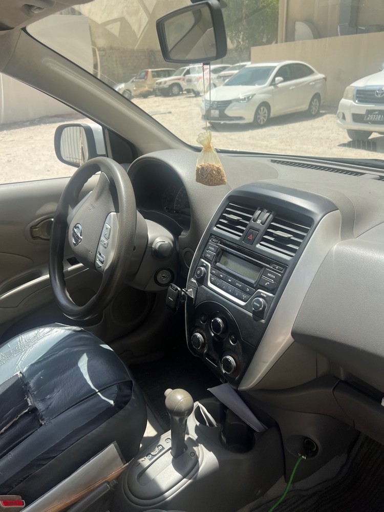 nissan sunny for sale 2020 model  - 2