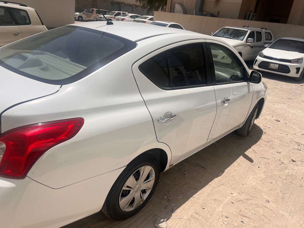 nissan sunny for sale 2020 model  - 5