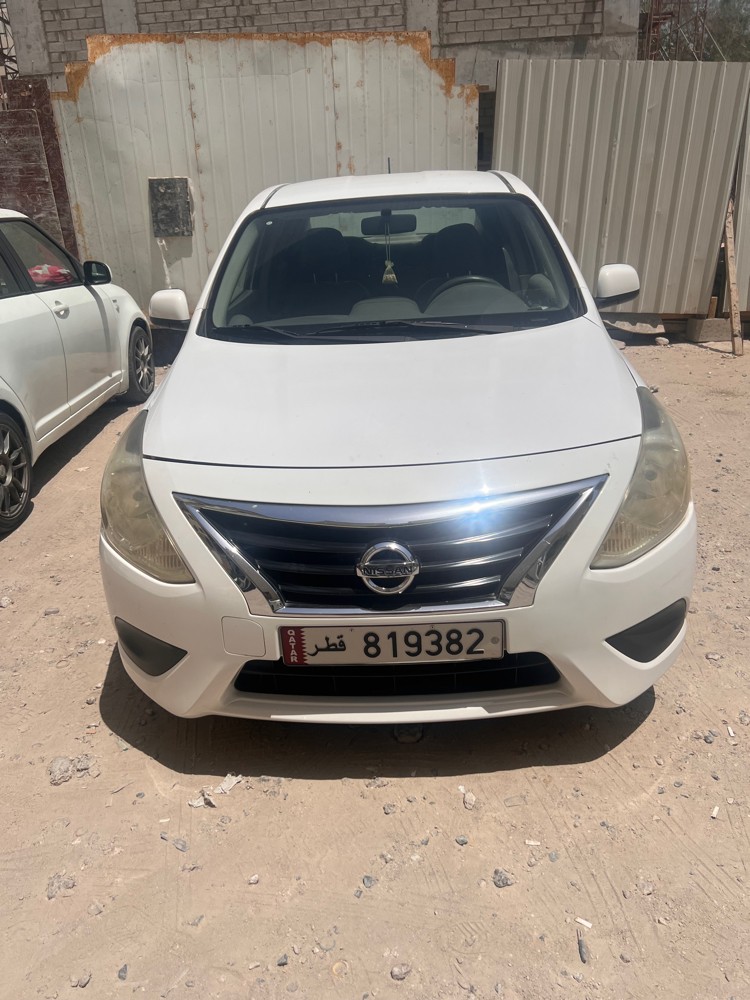 nissan sunny for sale 2020 model  - 3