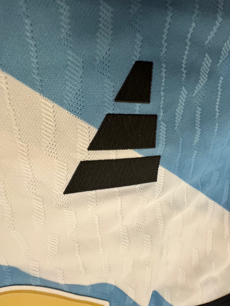 argentina World Cup 2022 shirt - 3