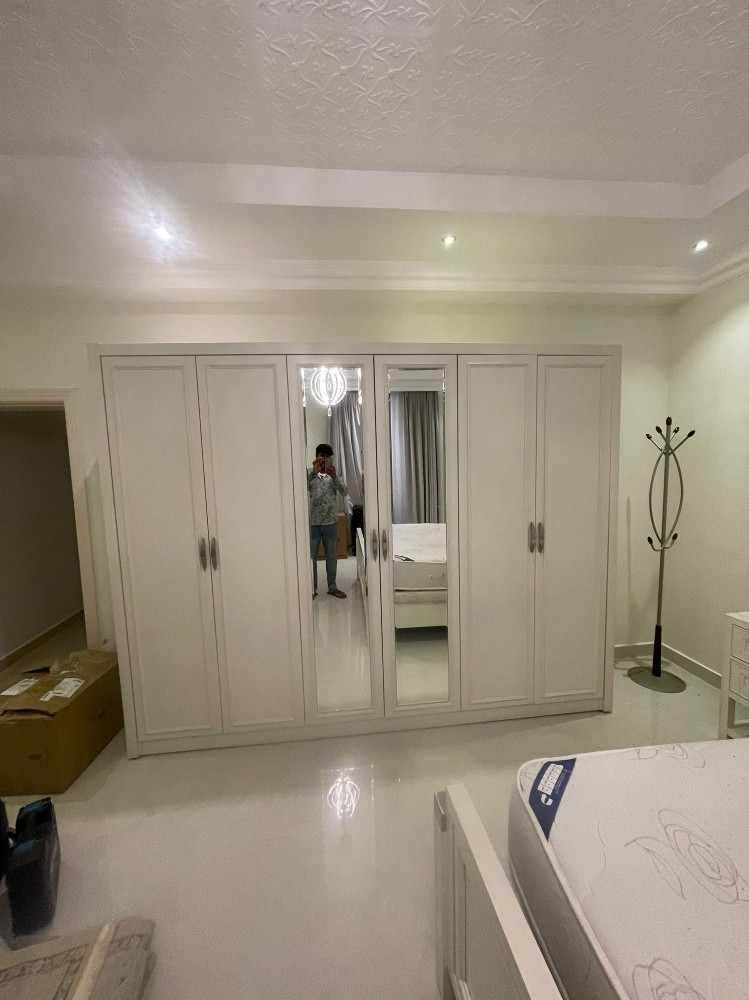 أعمال الصيانة قطر 30468731 - 16