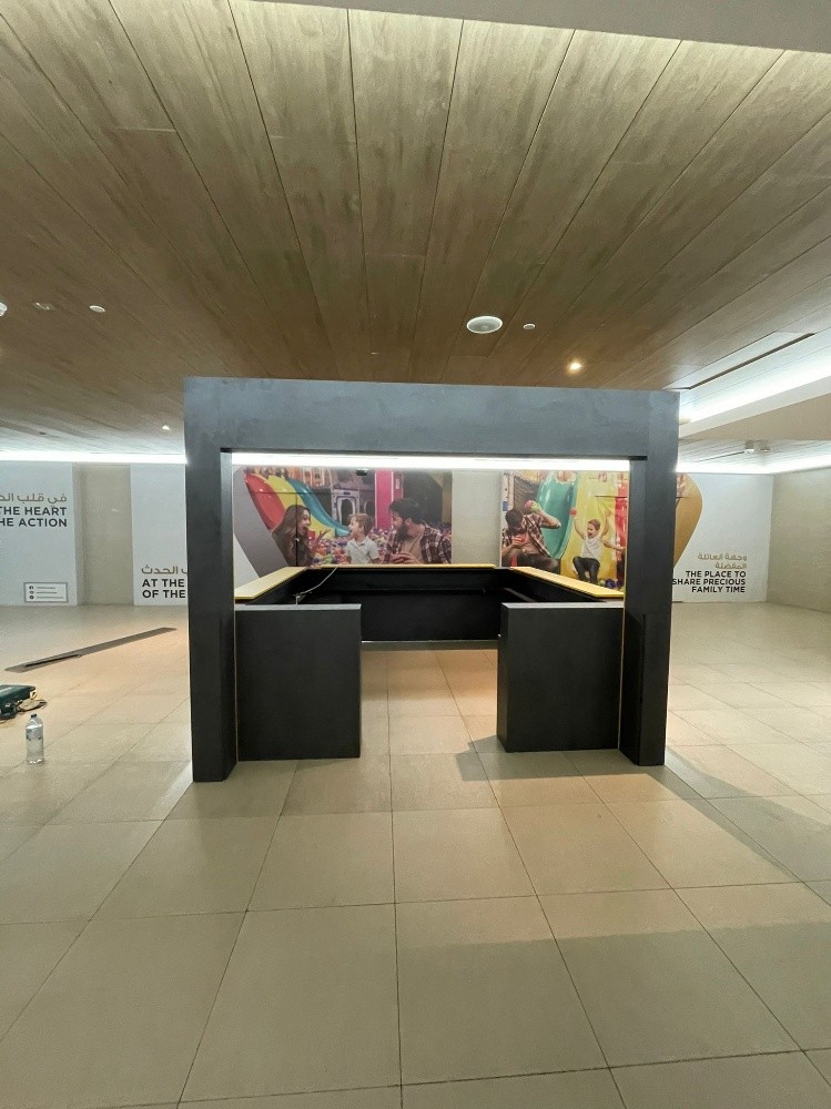 أعمال الصيانة قطر 30468731 - 8