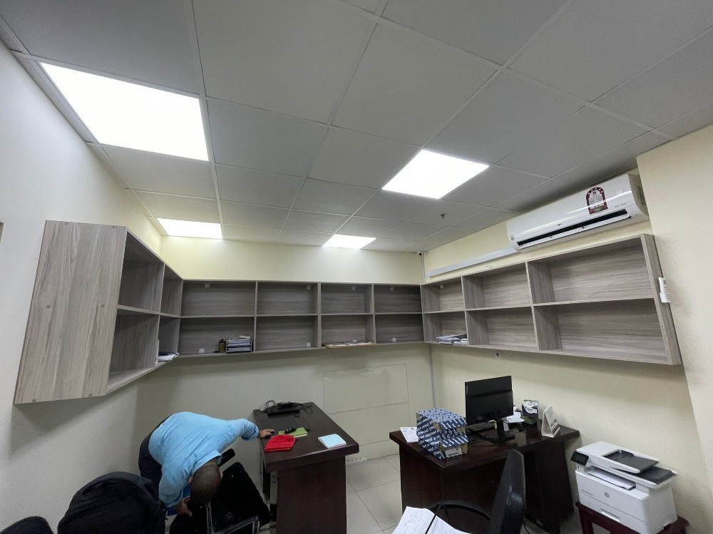 أعمال الصيانة قطر 30468731 - 10