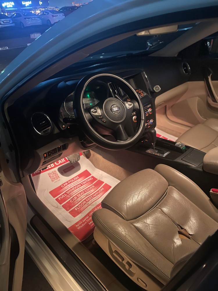 Nissan - 5