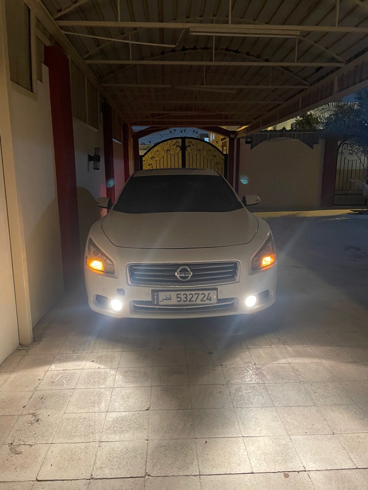Nissan - 1