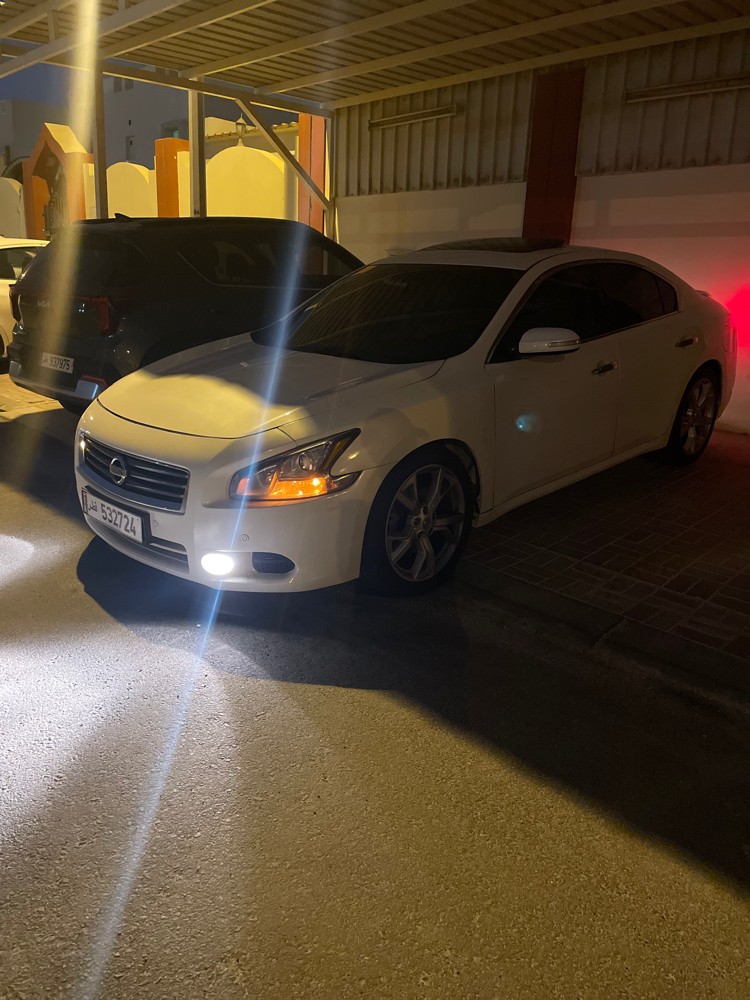 Nissan - 6