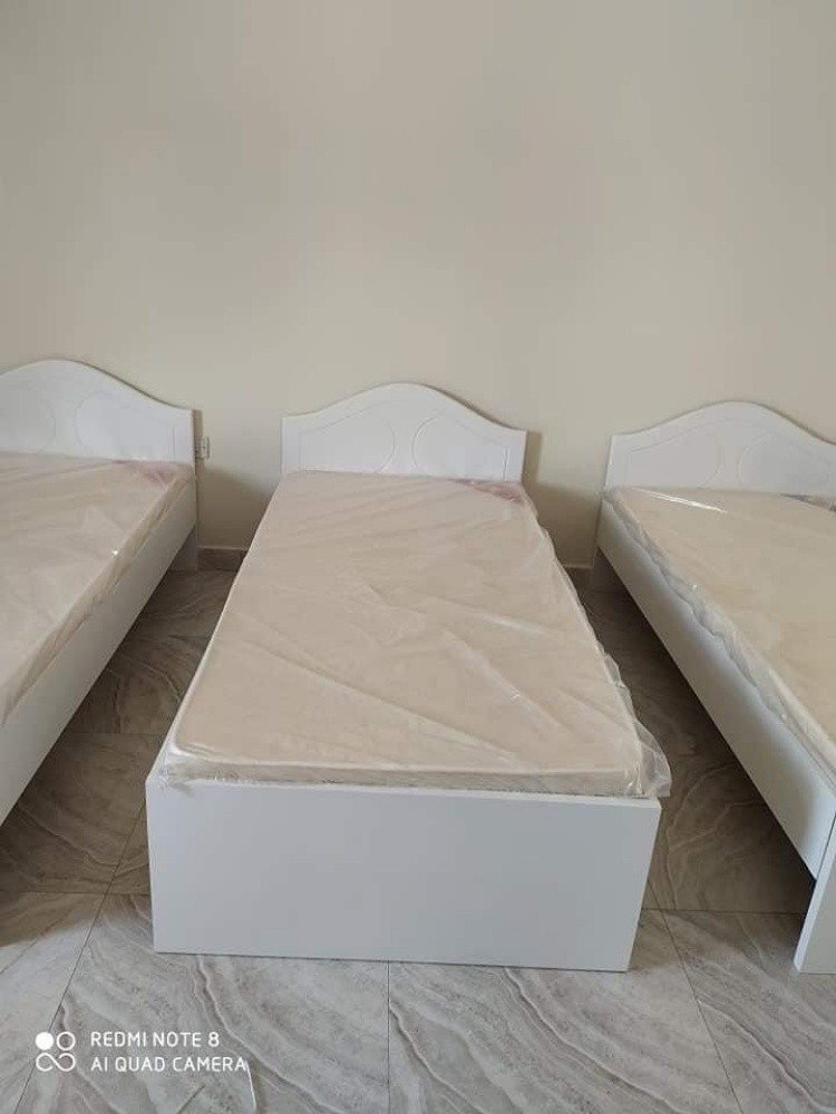New Bunk Bed , Double Decker Bed - 11