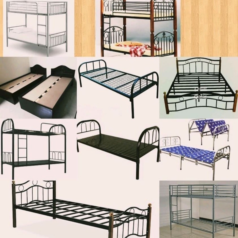 New Bunk Bed , Double Decker Bed - 26