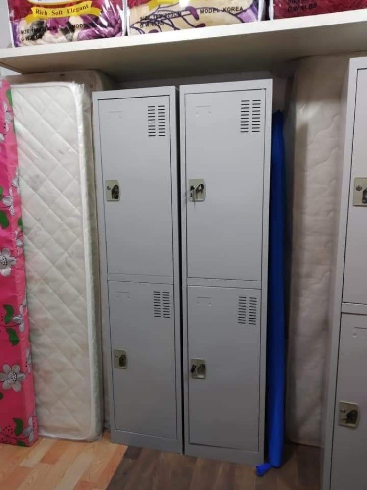 New Bunk Bed , Double Decker Bed - 25