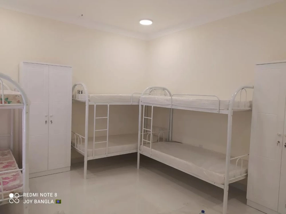 New Bunk Bed , Double Decker Bed - 5
