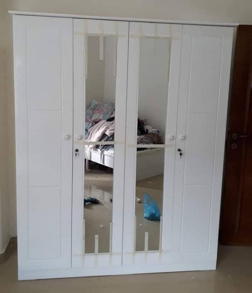 New Bunk Bed , Double Decker Bed - 12