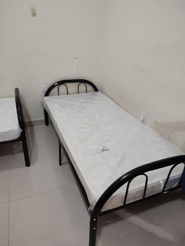 New Bunk Bed , Double Decker Bed - 4
