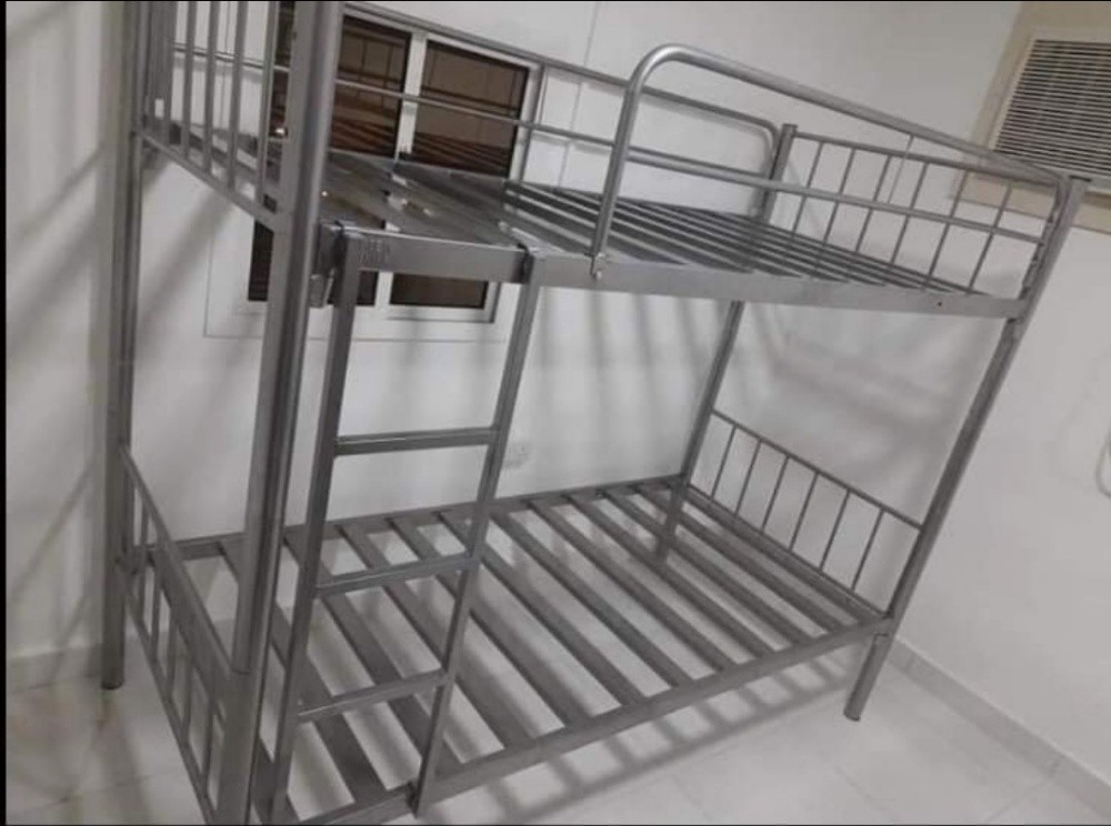 New Bunk Bed , Double Decker Bed - 3