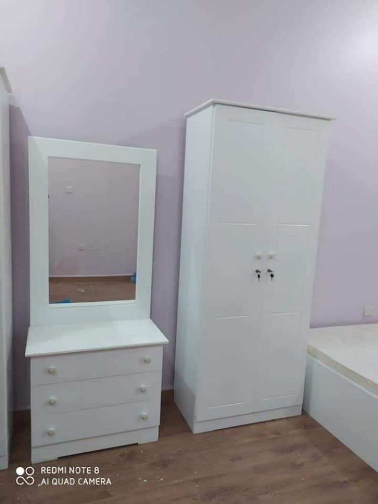 New Bunk Bed , Double Decker Bed - 22