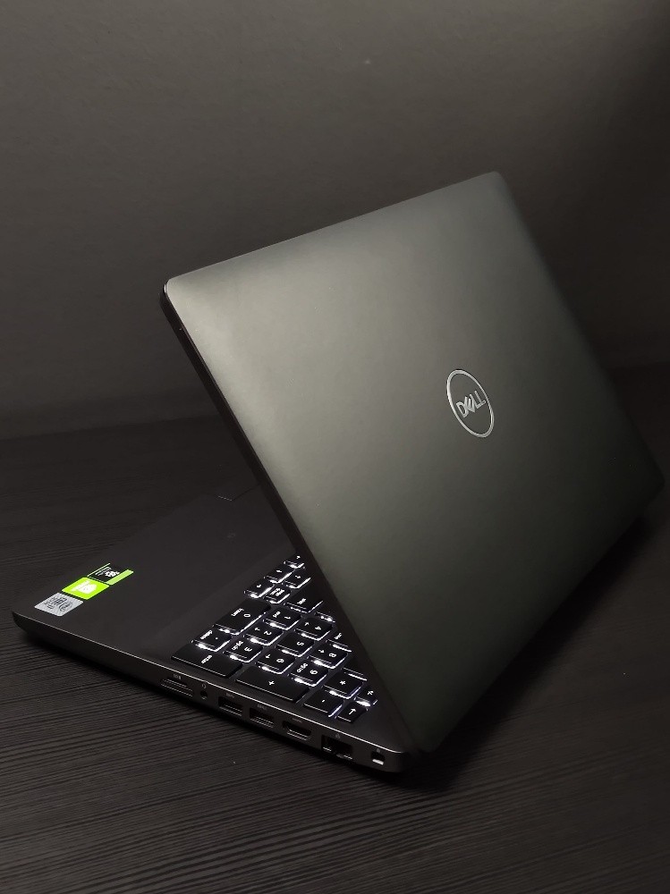 i7 H /ram 16 Nvidia 4GB - 9
