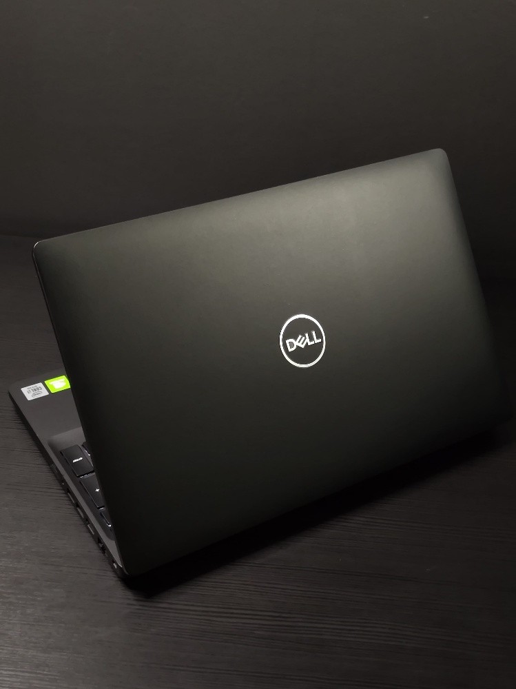 i7 H /ram 16 Nvidia 4GB - 7