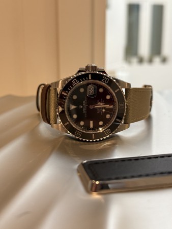 Rolex Submariner Mastercopy - 3