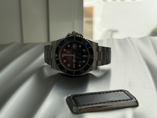 Rolex Submariner Mastercopy - 2
