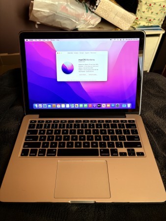macbook pro 2015 for sale - 4