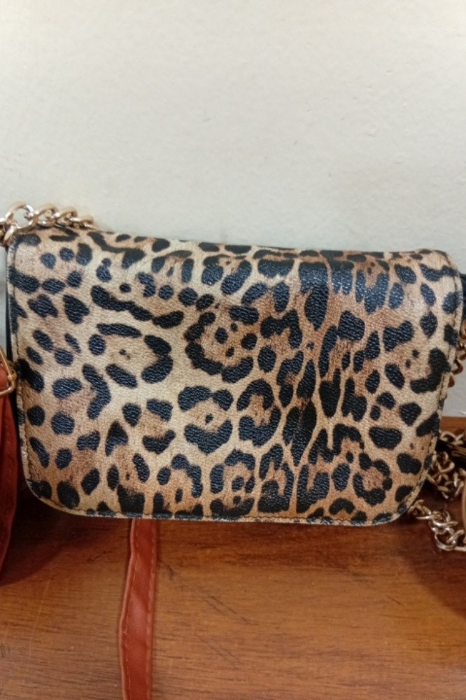 3 elegant women's handbags - 3