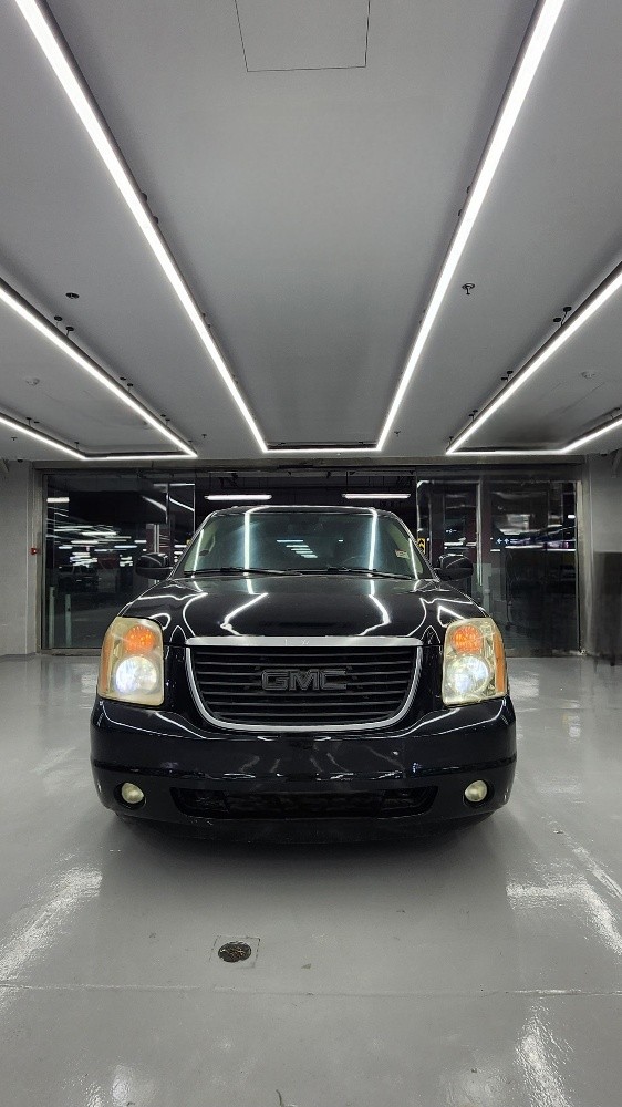 GMC yukon 2009 - 3