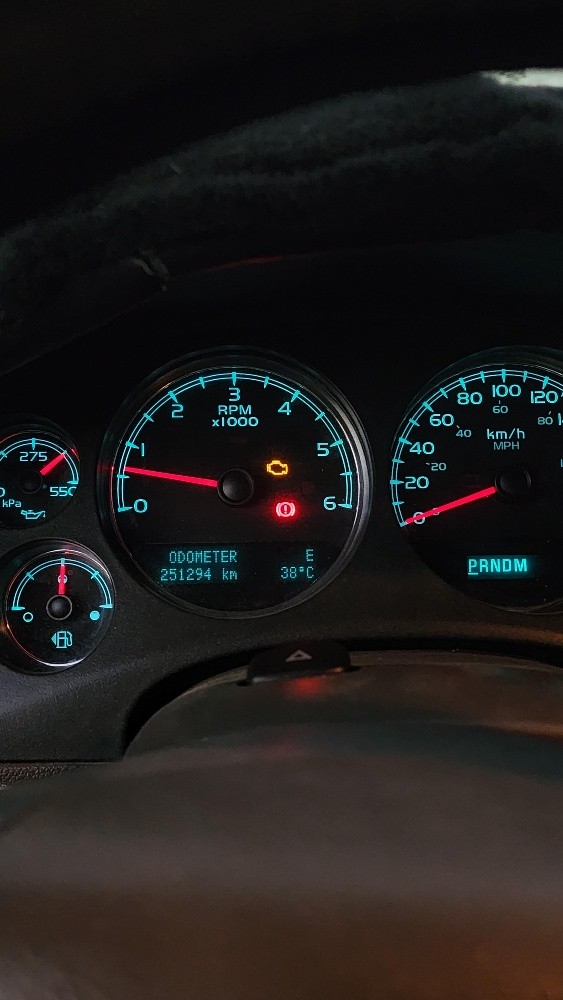 GMC yukon 2009 - 14