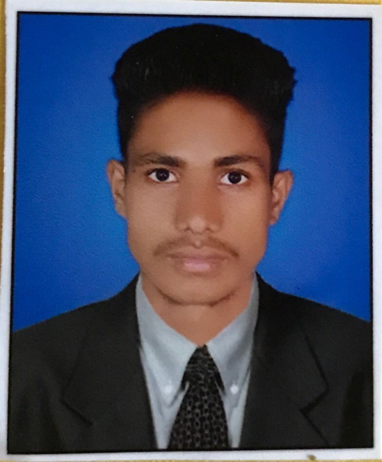 Md Abdul Hakim - 1