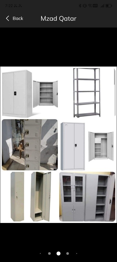 FURNITURE - 12