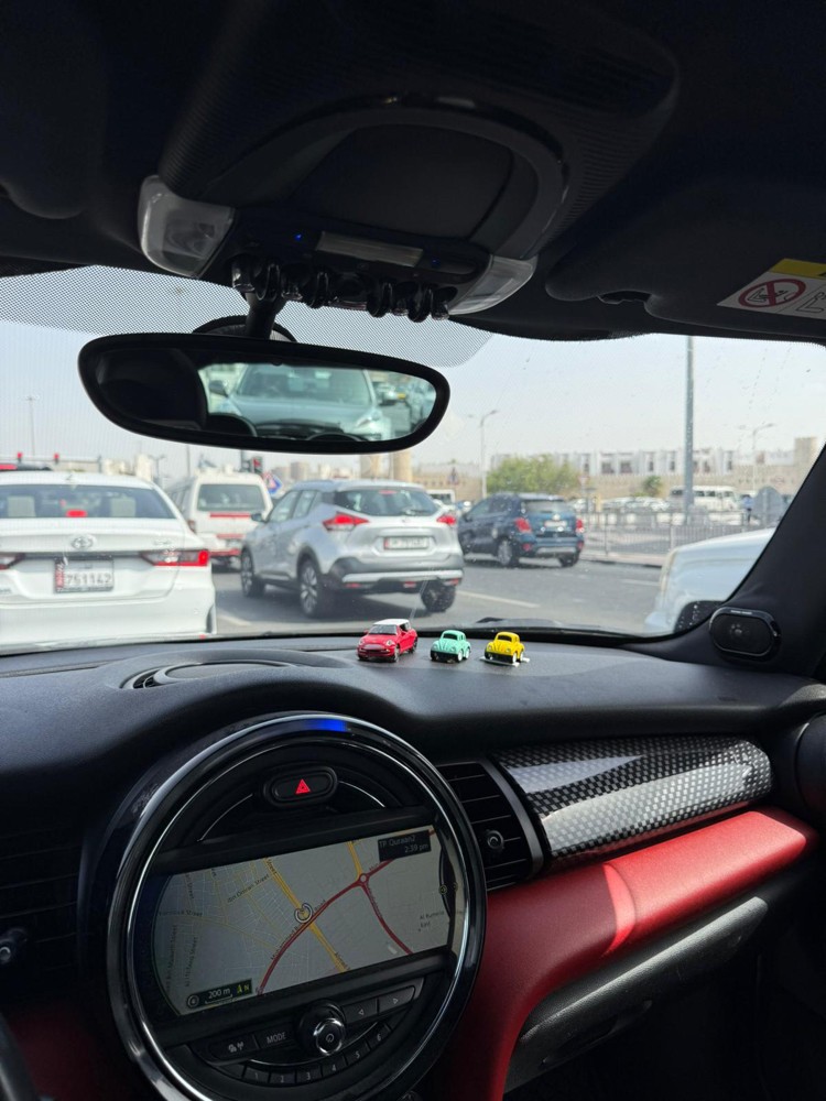 ميني كوبو اس  - 19