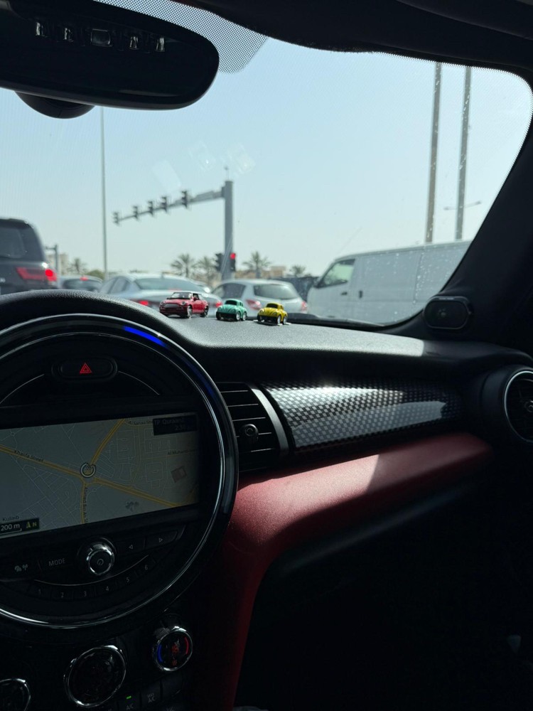ميني كوبو اس  - 14