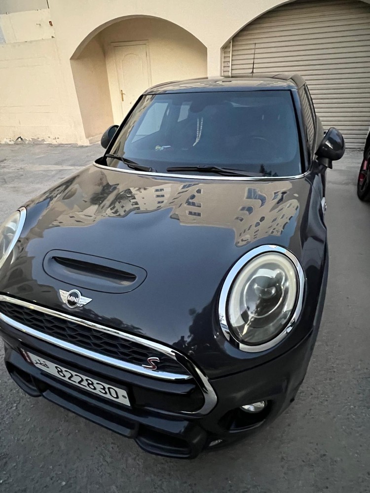 ميني كوبو اس  - 1