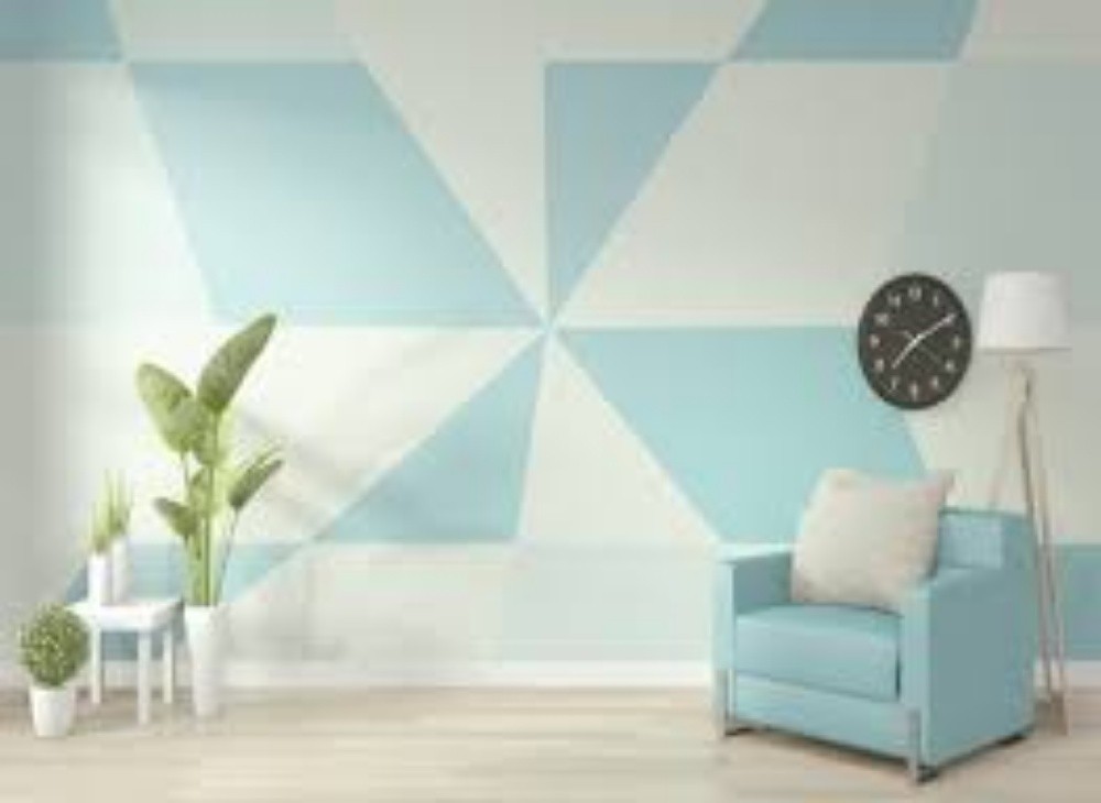 paint work - 2