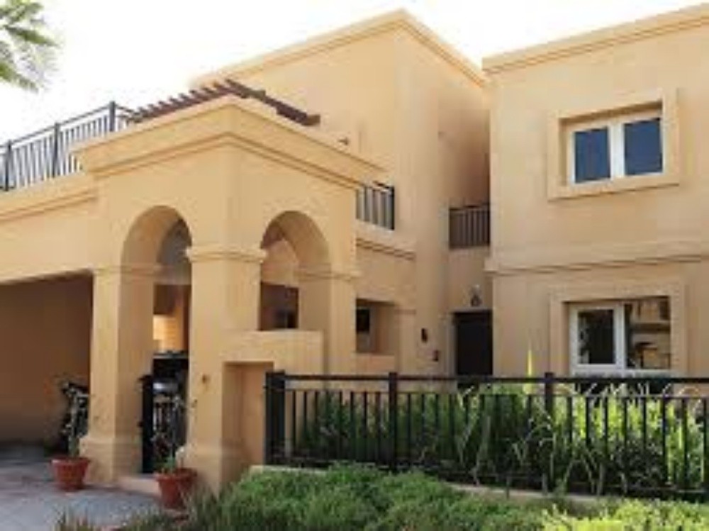 paint work - 1