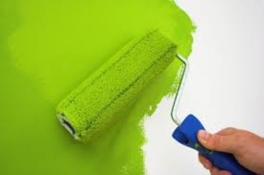 paint work - 6