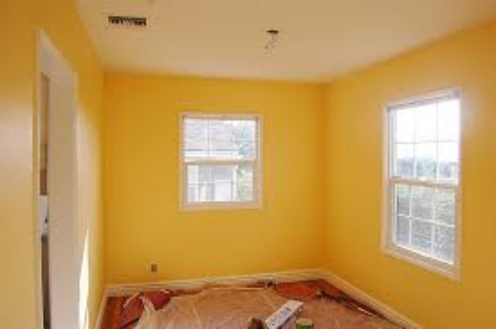 paint work - 3