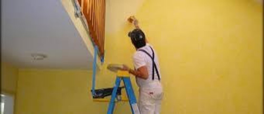 paint work - 8