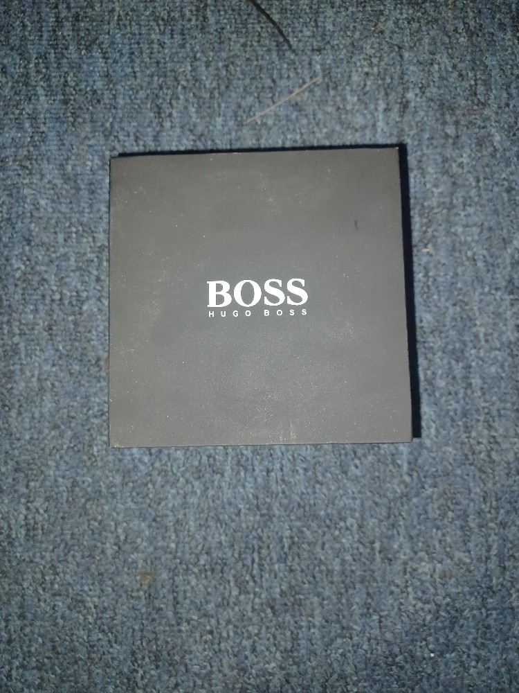 waches boss and smartcarger - 1