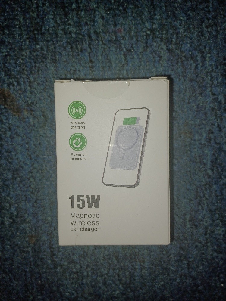 waches boss and smartcarger - 3