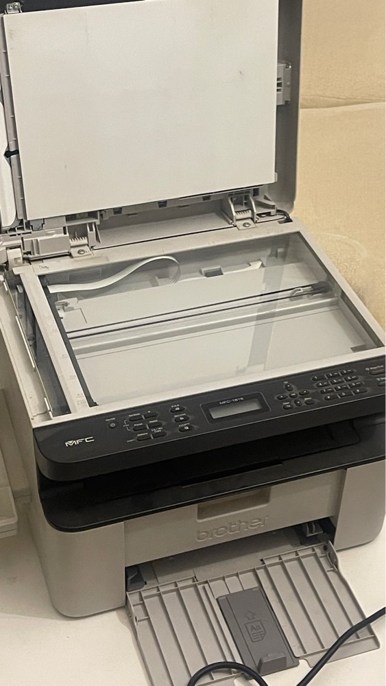 Brother MFC-1810 - 2