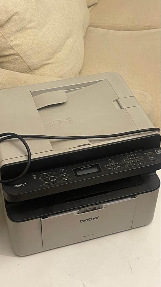 Brother MFC-1810 - 1