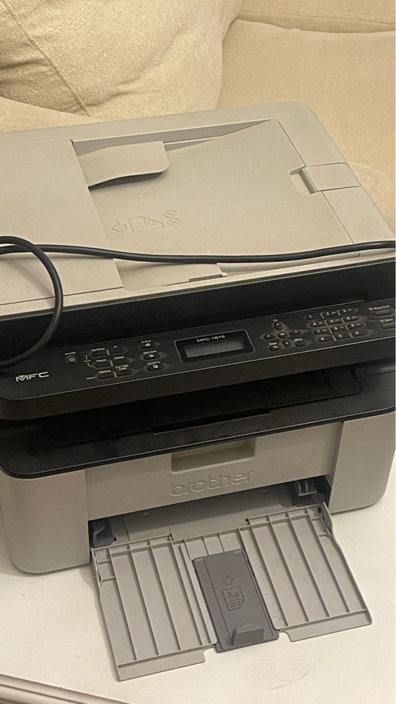 Brother MFC-1810 - 3