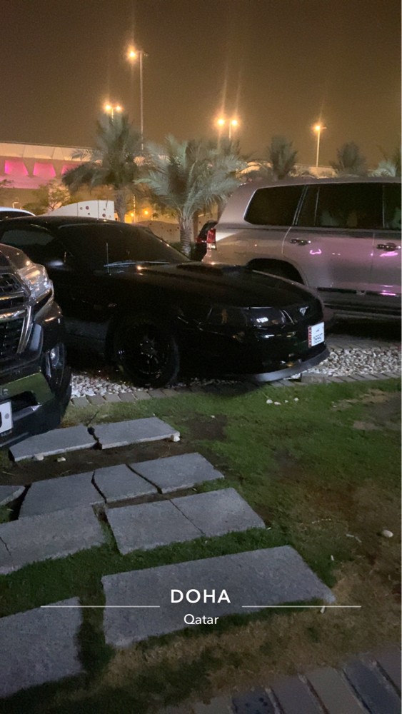 بو احمد - 1