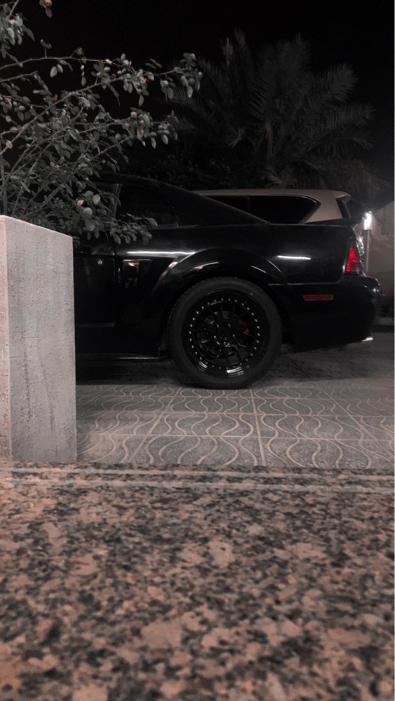 بو احمد - 2